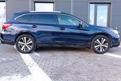 Subaru Outback 2.5i Exclusive  AWD
