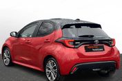 Toyota Yaris Hybrid 1.5 Executive