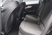 Audi A4 40 TFSI Quattro