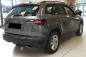 Skoda Karoq Edition 130 1.5 TSI DSG