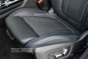 BMW X3 xDrive20d M Sport sport-aut