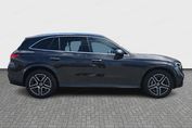 Mercedes GLC 200 d mHEV 4-Matic AMG Line