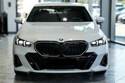 BMW Seria 5 520d xDrive M Sport