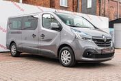 Renault Trafic Kombi L2H1 AT