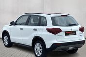 Suzuki Vitara 1.4 Boosterjet SHVS  Comfort Plus 2WD