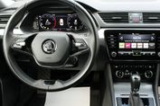 Skoda Superb 1.5 TSI Ambition DSG