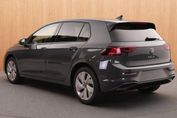 Volkswagen Golf Life Plus 1.5 eTSI mHEV DSG