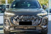 Audi Q5 TFSI quattro Sportback