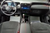 Hyundai Tucson 1.6 t-Gdi 48V n Line 2WD Dct