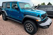 Jeep Wrangler Rubicon GME 2.0 Turbo AT 4WD