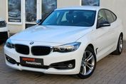 BMW Seria 3 Gran Turismo 320i GPF Sport Line aut