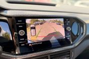 Volkswagen T-Cross 1.5 TSI DSG