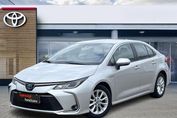 Toyota Corolla 1.8 Hybrid Comfort + LPG