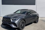 Mercedes GLE Coupe 450 d  4-Matic AMG Line