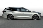 Ford Focus ST-Line X 1.0 EcoBoost mHEV  aut