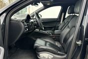 Porsche Macan T