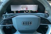 Audi Q3 TFSI advanced Sportback