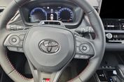 Toyota Corolla Cross GR Sport 2.0 Hybrid AWD