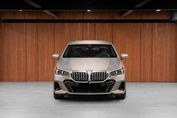 BMW Seria 5 520d xDrive M Sport