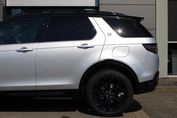 Land Rover Discovery Sport D200 Dynamic HSE