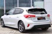 Ford Focus 1.5 EcoBlue ST-Line aut