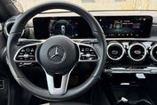 Mercedes Klasa A 180