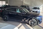 Mercedes GLC Coupe 200 4MATIC Avantgarde