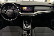Skoda Octavia 2.0 TDI Ambition DSG
