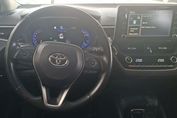 Toyota Corolla 1.8 Hybrid Comfort
