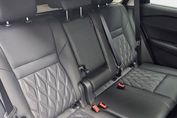 Nissan X-Trail Tekna 1.5 MCVT XTRONIC 2WD