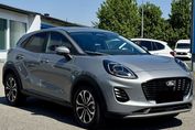 Ford Puma Titanium 1.0 Ecoboost