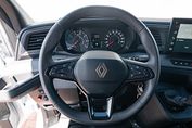 Renault Master L3 Kontener + Winda