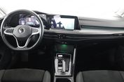Volkswagen Golf VIII 2.0