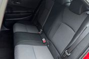 Toyota C-HR 2.0 Hybrid Executive