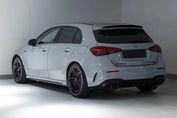 Mercedes Klasa A 45 S AMG 4-Matic+