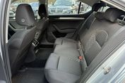 Skoda Superb 2.0 Tdi 4X4 Style Dsg