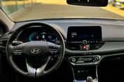 Hyundai i30 1.5 DPI Pure
