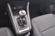 Renault Captur Evolution Eco-G LPG 1.0 TCe