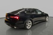 Audi A5 40 TFSI Quattro Advanced