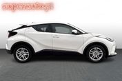 Toyota C-HR Comfort 1.8 Hybrid