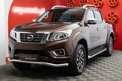 Nissan Navara 2.3 dCi Tekna