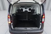 Volkswagen Caddy 2.0 TDI