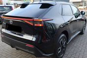 Toyota bZ4X Style EV