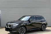 BMW X3 xDrive20d M Sport