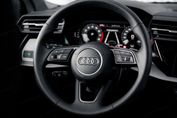 Audi A3 30 TFSI S Line Sportback