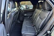 Land Rover Discovery D300 Dynamic HSE