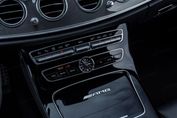Mercedes Klasa E Amg 63 s 4-Maticplus