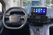 Toyota Proace City Verso 1.5 d-4D Family