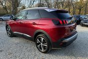 Peugeot 3008 1.2 PureTech Allure S&S EAT8