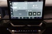Dacia Bigster Expression 1.2 TCe Hybrid-G 4x4